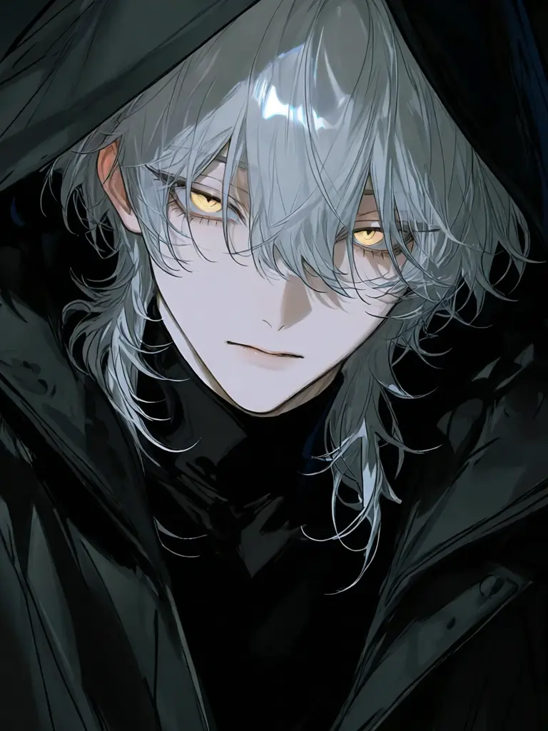 Yumemisasete.7의 The Fastidious Hitman's Purge