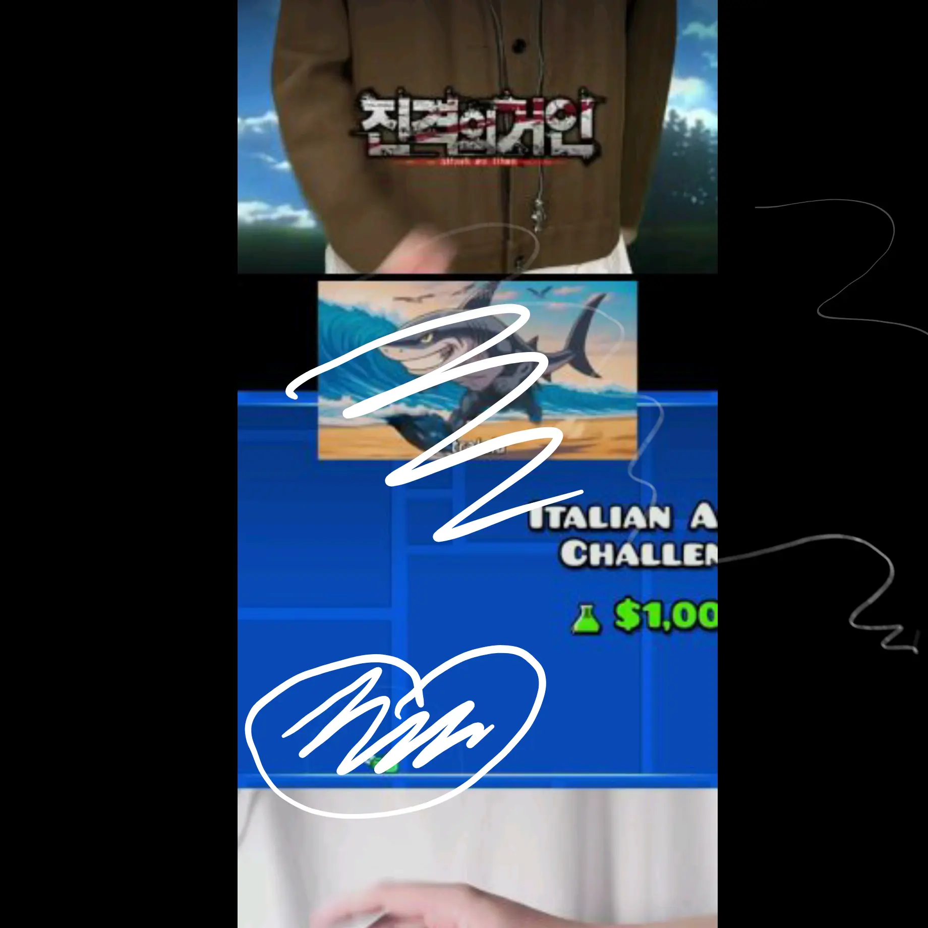 LightOil0746의 놀자!!!