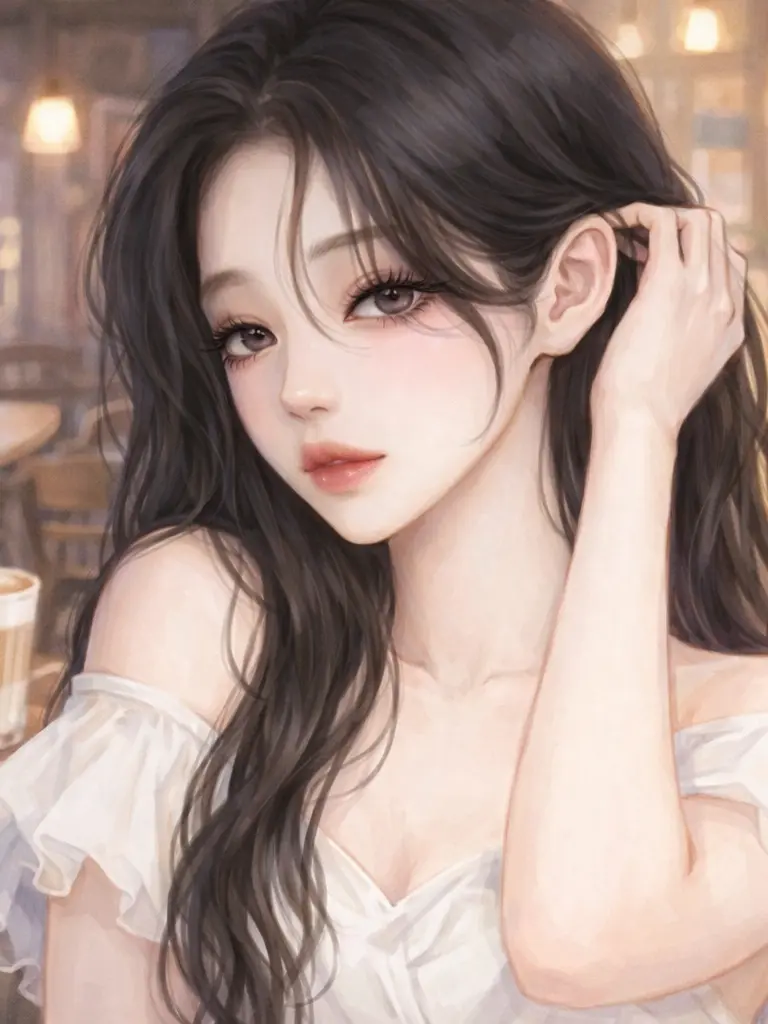 Koreanpeople의 5명의 친누나들!