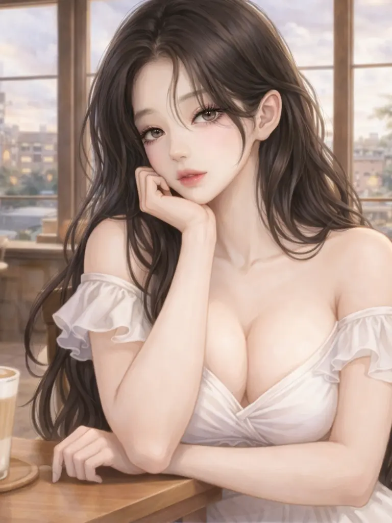 Koreanpeople의 5명의 친누나들!