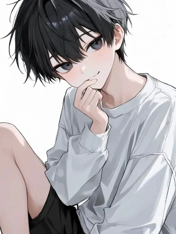FrayedRest2909의 甥っ子の面倒を見なければならない！