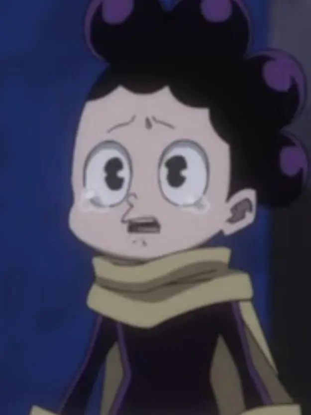 KatKatKat의 Minoru Mineta Angst