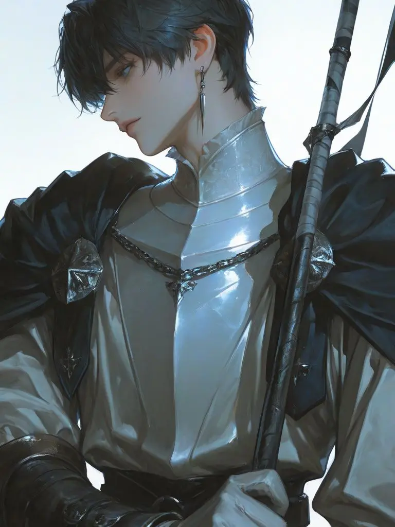 Dixe_er15의 벼랑끝에 몰린날 구원해주려는 소꿉친구