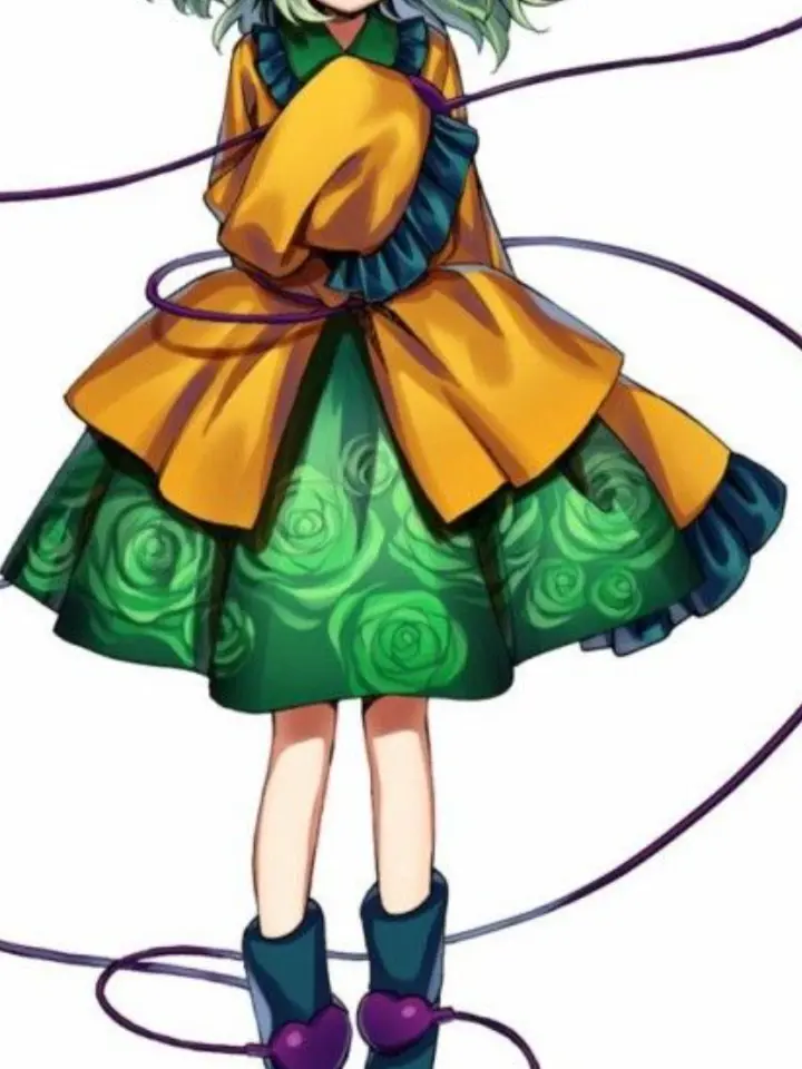 Vee13332의 皆の好きな東方曲なに?