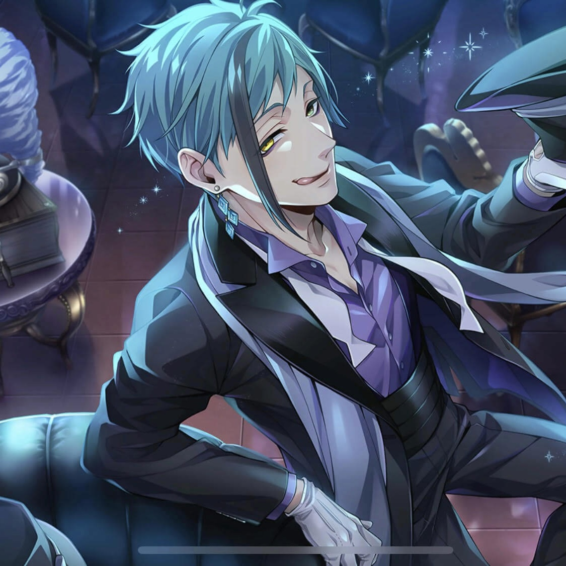 フロイドリーチ - zeta