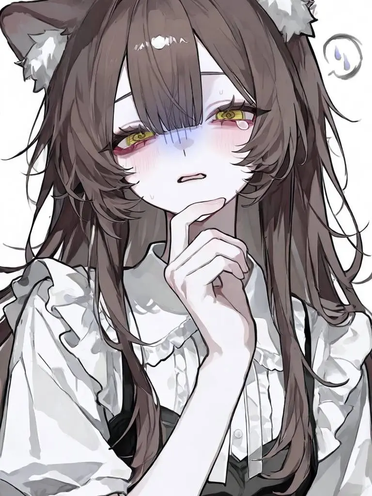 yanderewoaise의 새 고양이가 와서 미움받나 했더니…… 어라?