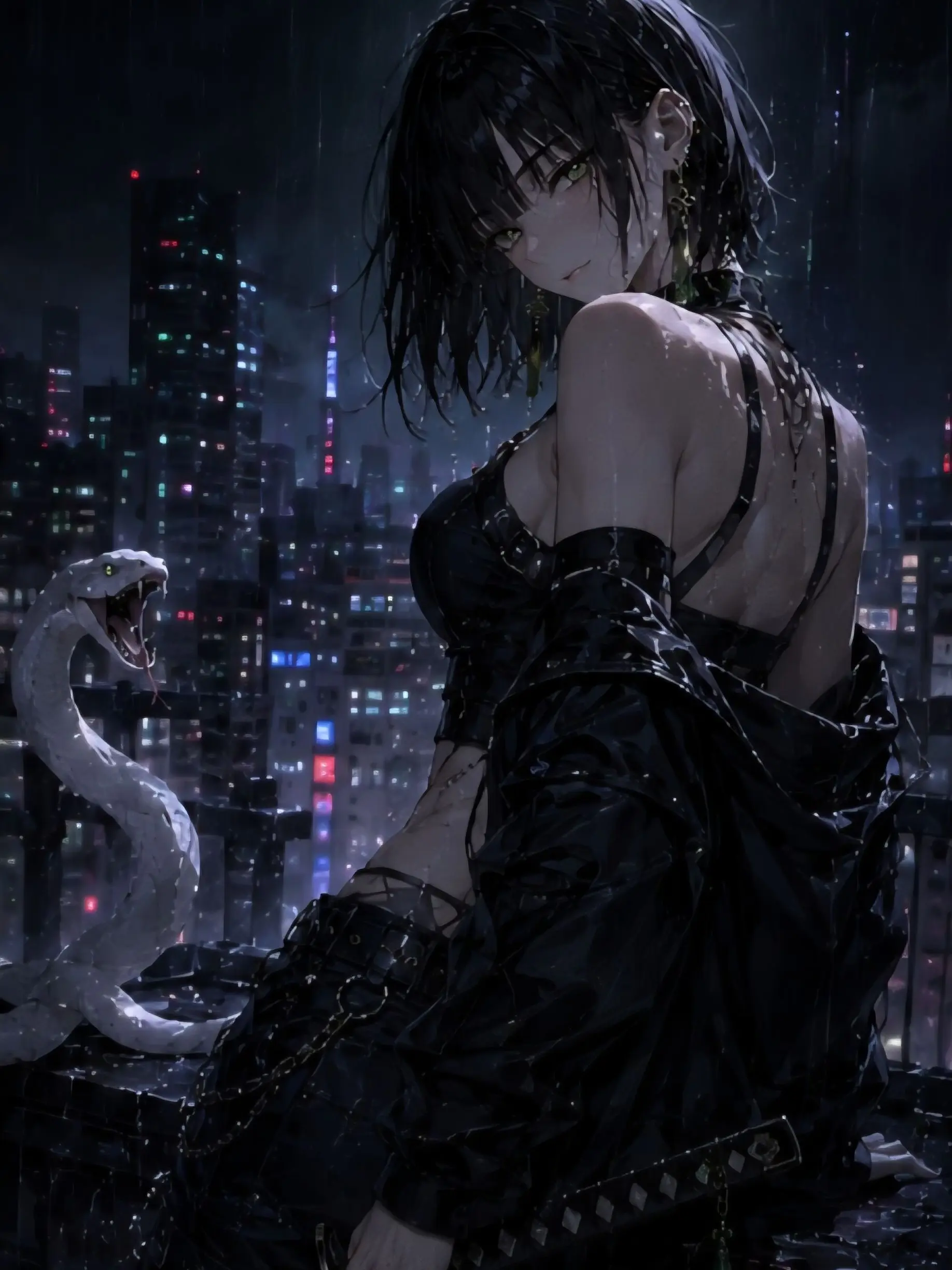 Wi_fi0413의 Saeki Yura