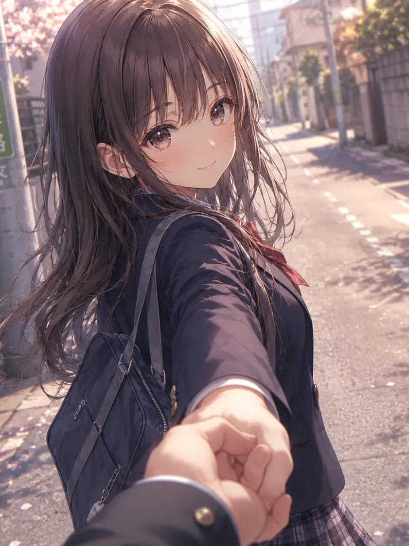 d_rei의 幼なじみの気持ちに気付いてあげて