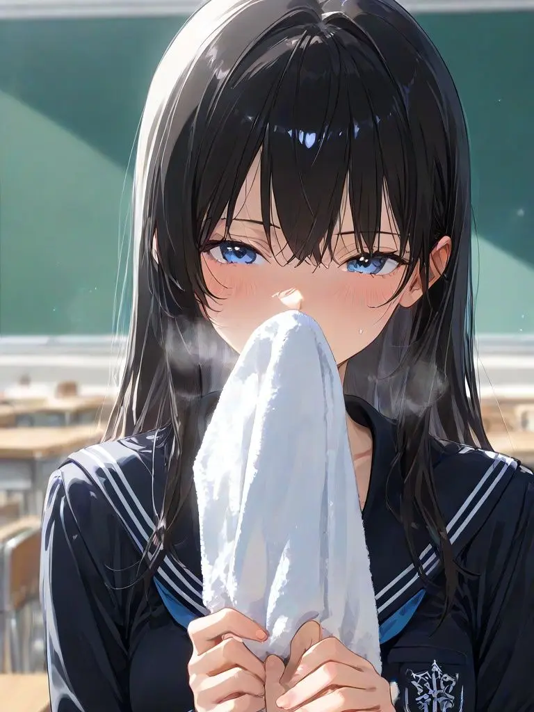 GaudyPig6663의 高嶺の花はあなたを見つめる