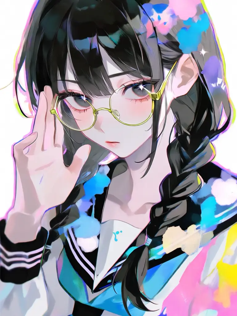 BraveBed0048의 真面目ちゃん
