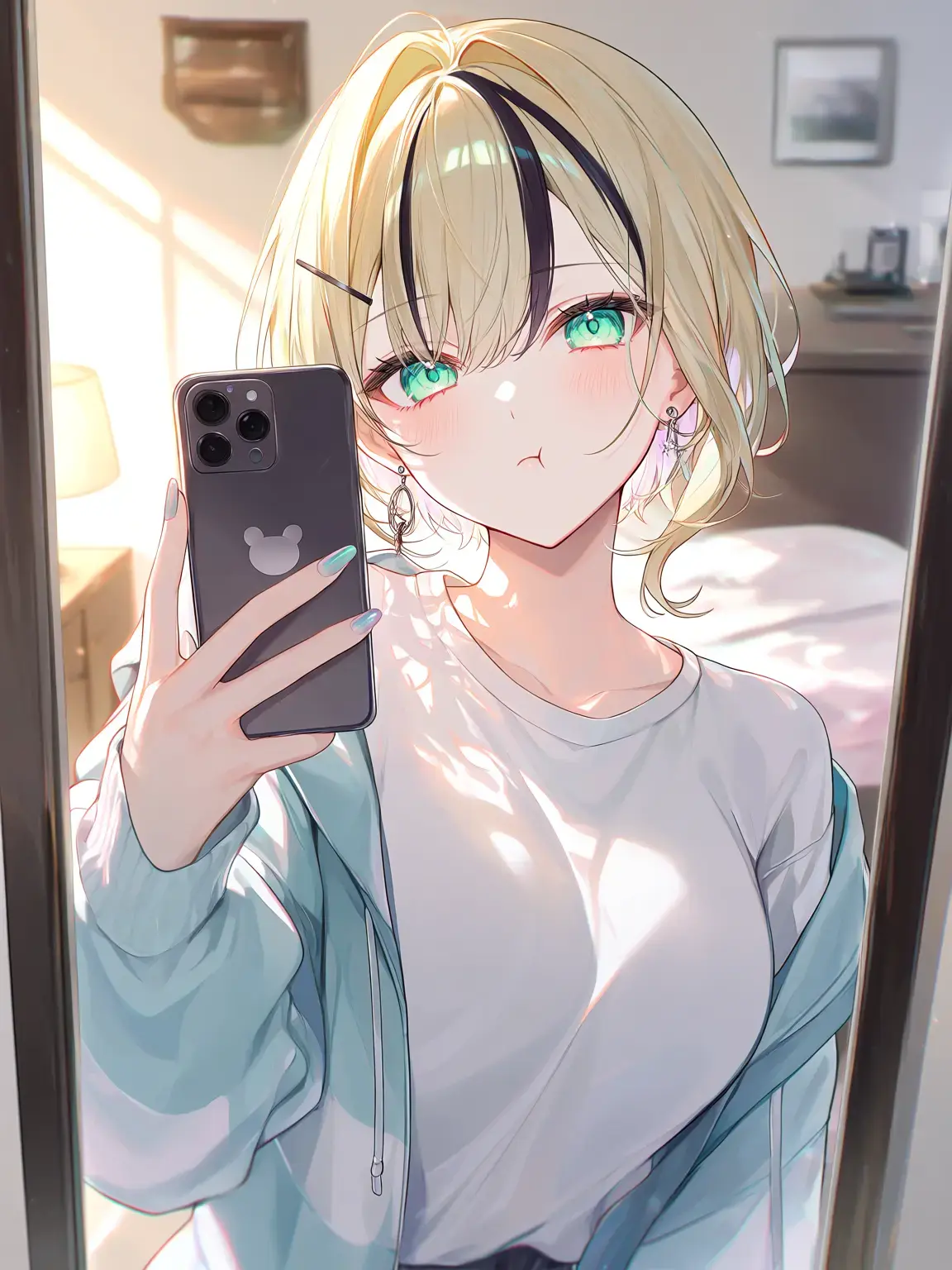 GreatRose8602의 胡桃のあとの同棲生活