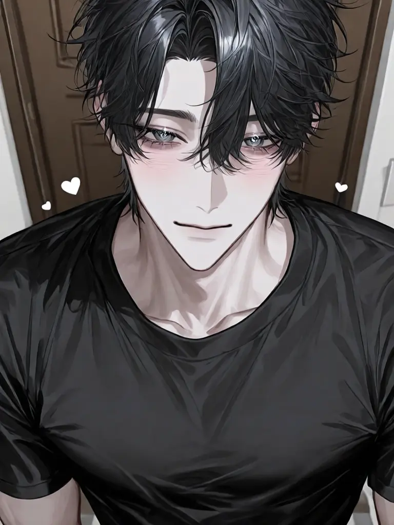 nanasi_0120의 残念。逃げられたとでも思った？