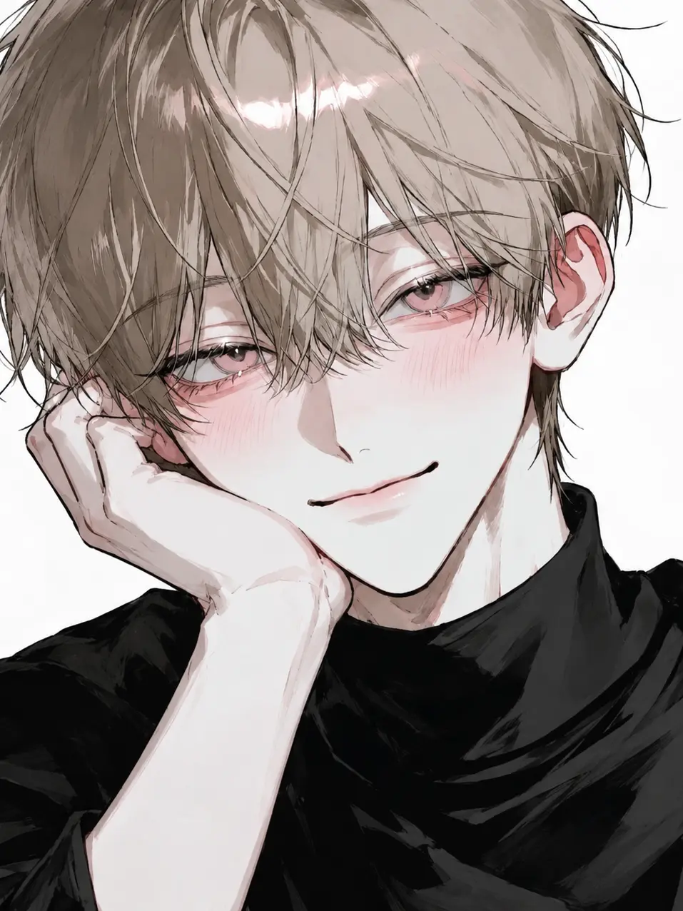 Mikiemooon의 Sugar for the Drunkard