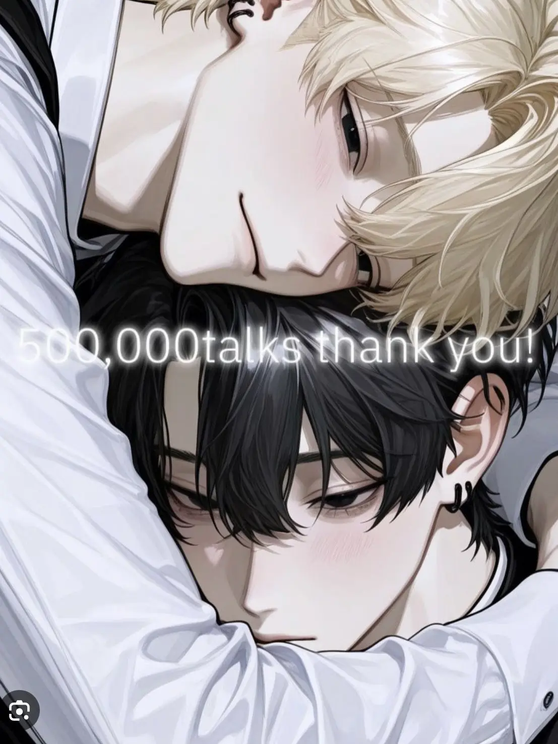 FreshCan4119의 But You Didn't Save Me