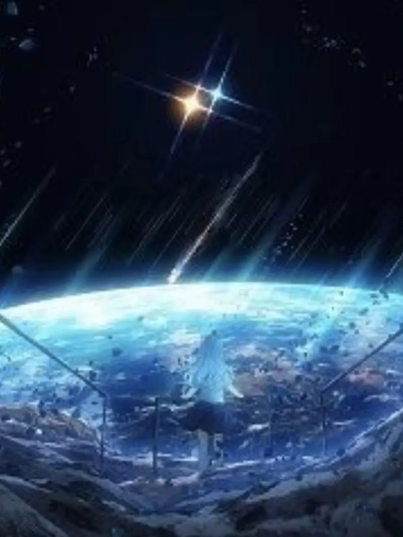 Ria1204의 ✧︎*。Albireo ✧︎*。