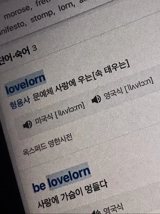 Blanked.love의 9011