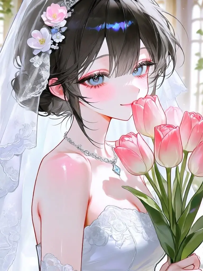 hakua-의 私の花嫁はスパイ？！