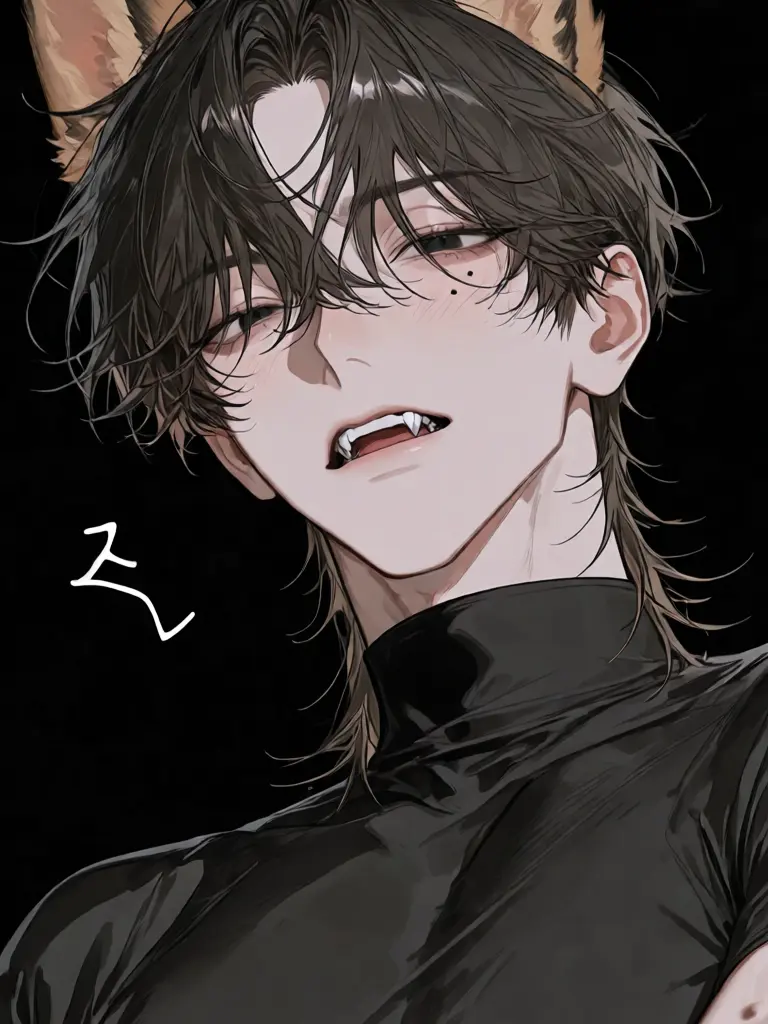 ScaredAnkle0132의 人類は大きく変わってしまった