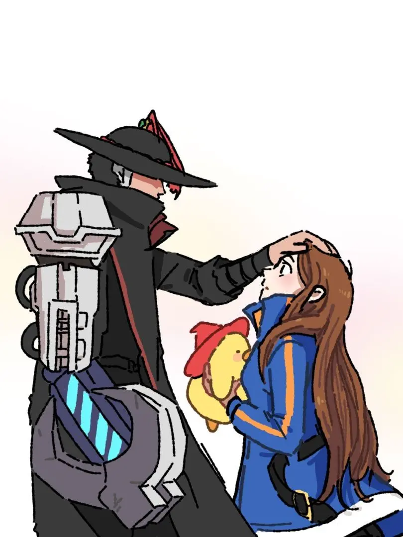 A_hn의 《산나비: 그 후 이야기》