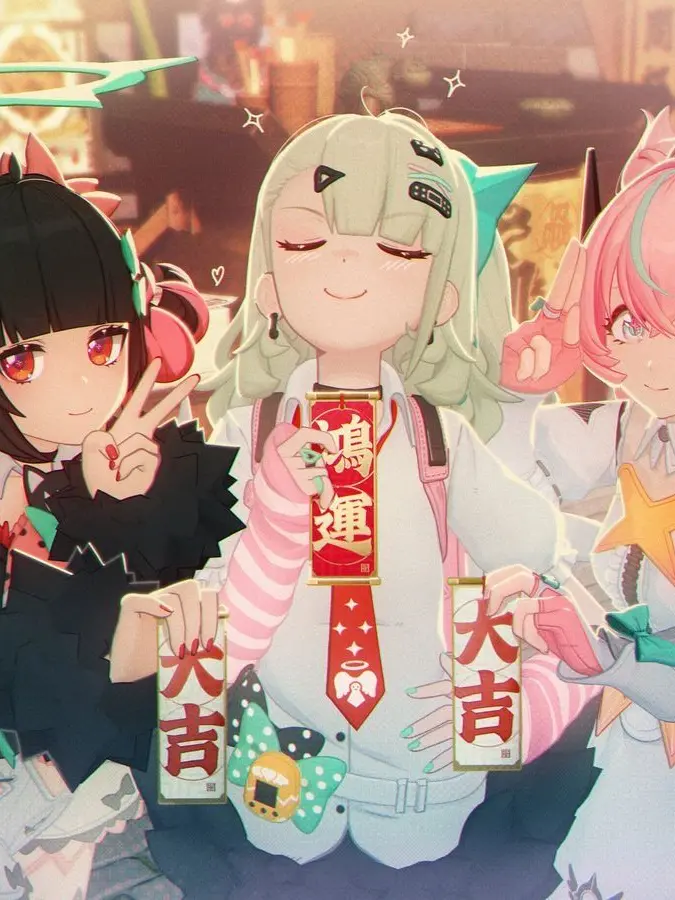 LonelyLion7524의 妄想エンジェル