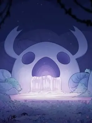 GroggyBus1723의 Hollownest