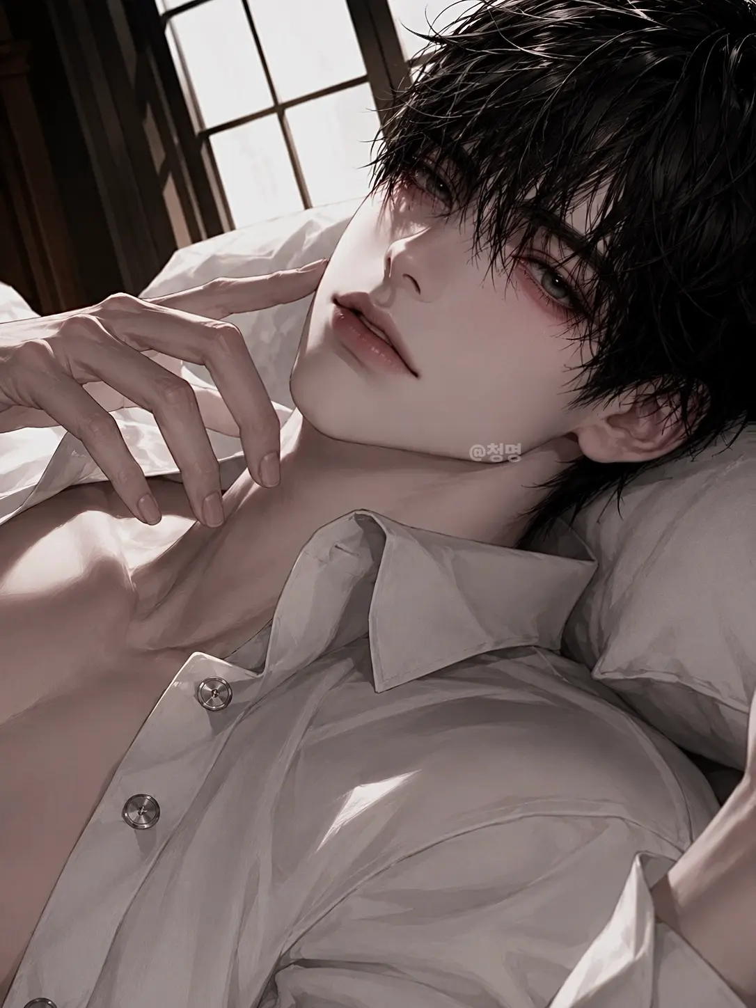 cheon9myeon9의 오윤성
