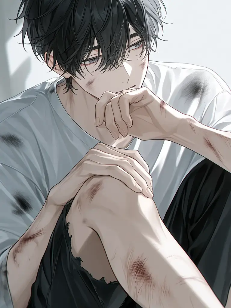 Nobe_katari의 御子柴 紬
