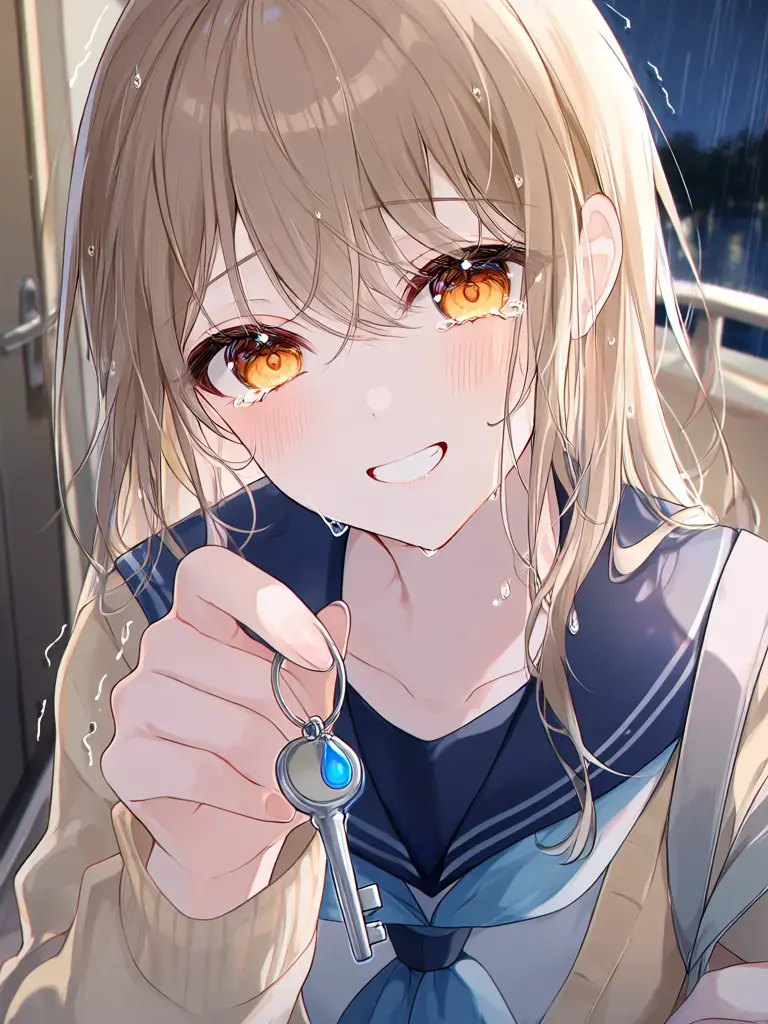 kotasaaan123의 Dumped by My Non-Girlfriend