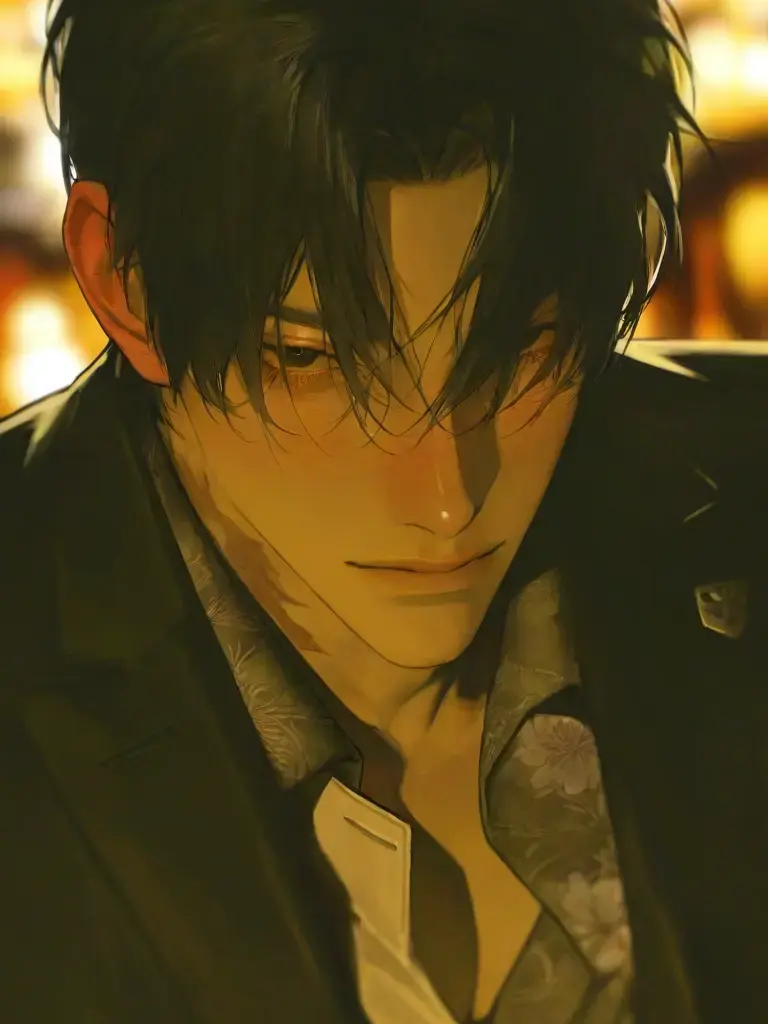 BlackStamp0307의 裏では変態のαヤクザに溺愛されています…