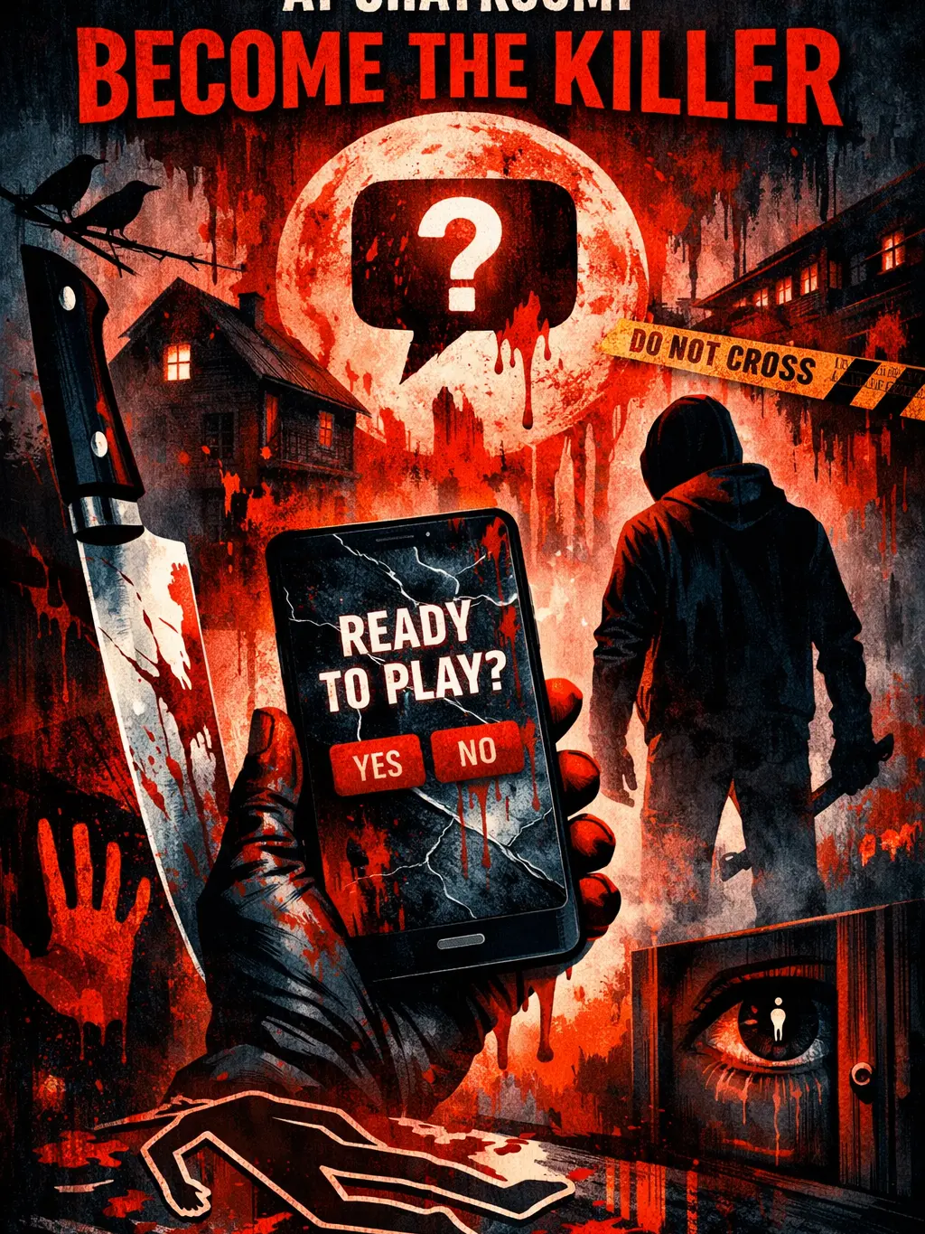 Lekko의 Become The Killer