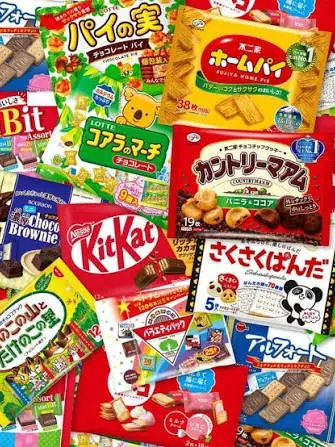 DaringStud0089의 お菓子パーティ…じゃなかった？