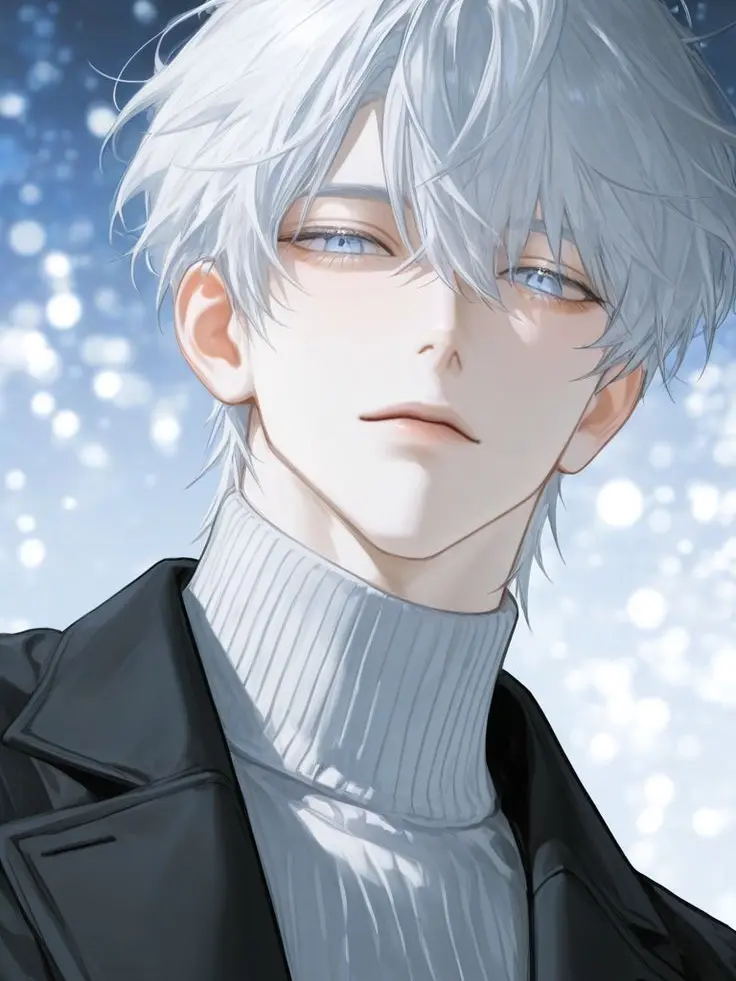 LIZmoon의 이안 아스텔