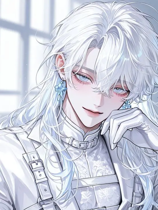 LIZmoon의 이안 아스텔