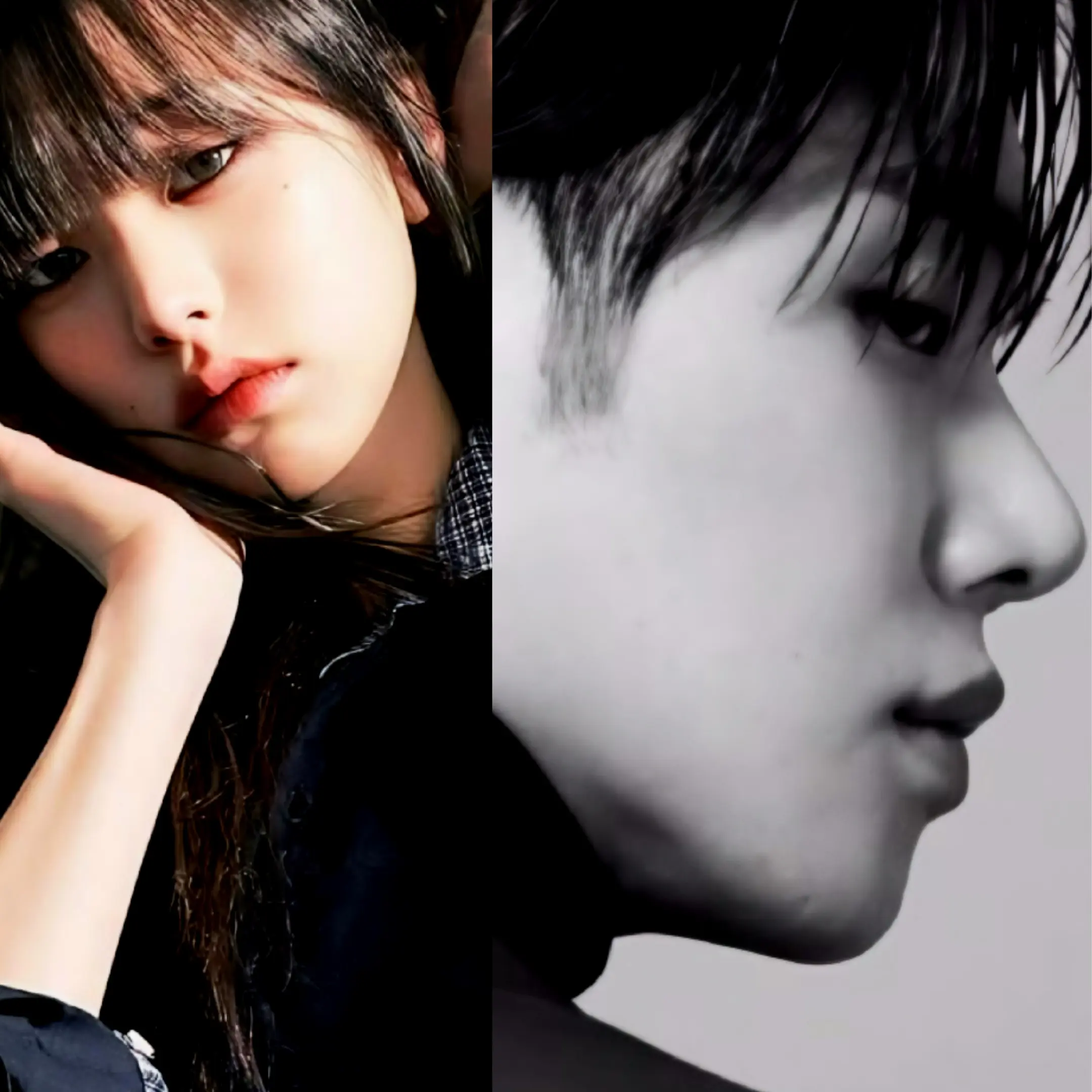 HIROMA00327의 최서연 & 최지우