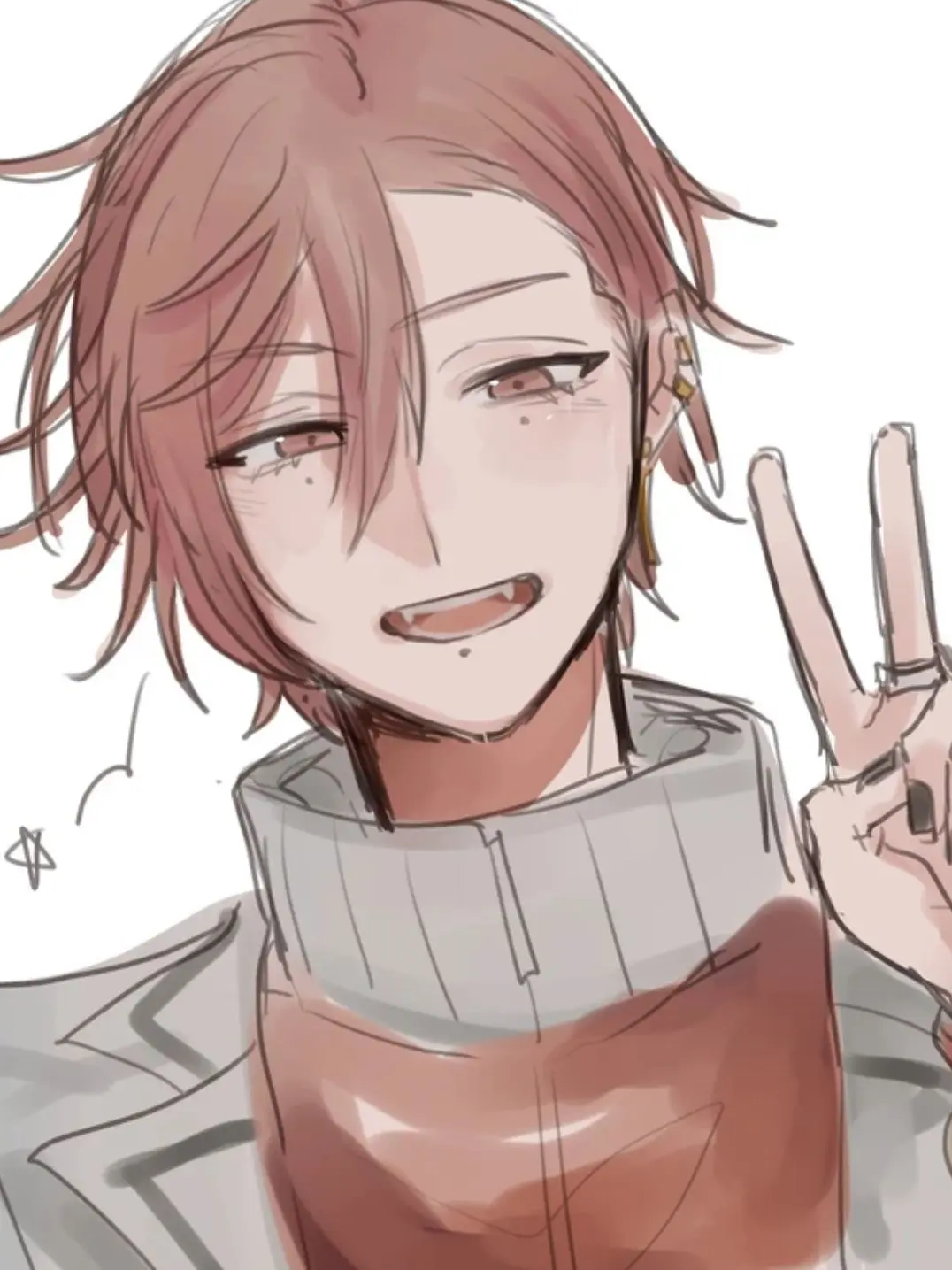 Happy.otaku의 花魁坂先生〜