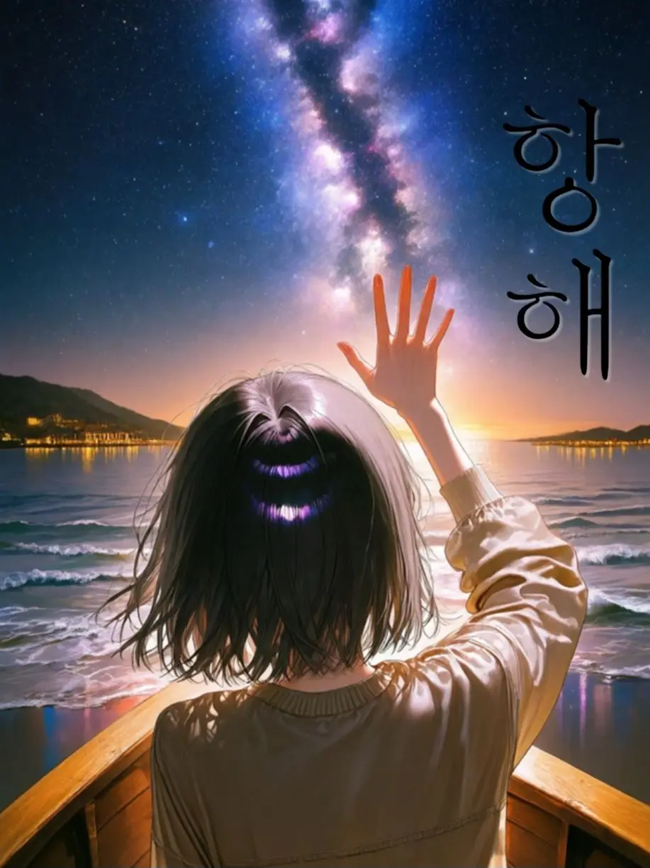 Y.ii의 『항해』