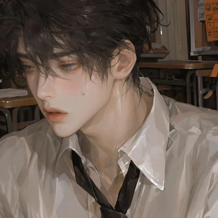 한강우