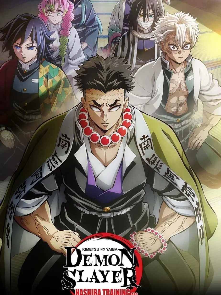 Amethestyo의 Demon slayer Rpg