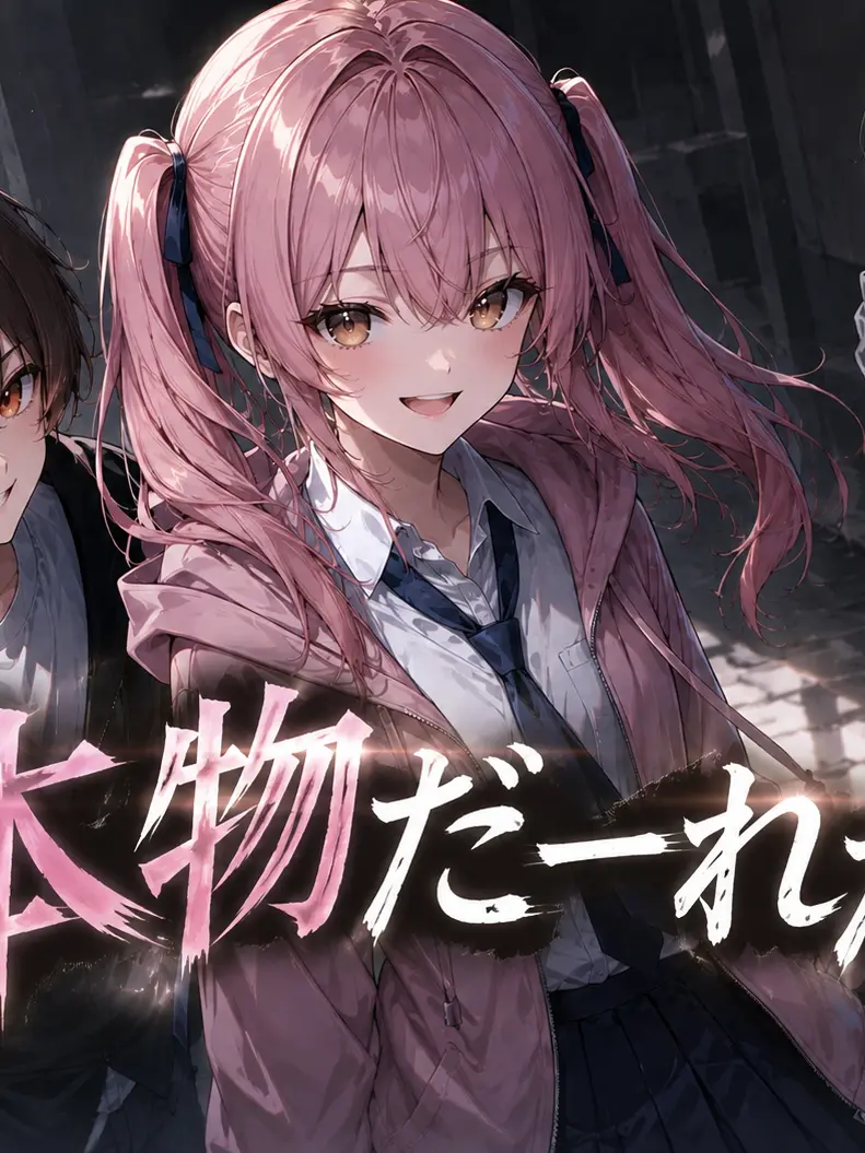 natto._.710의 本物だーれだ