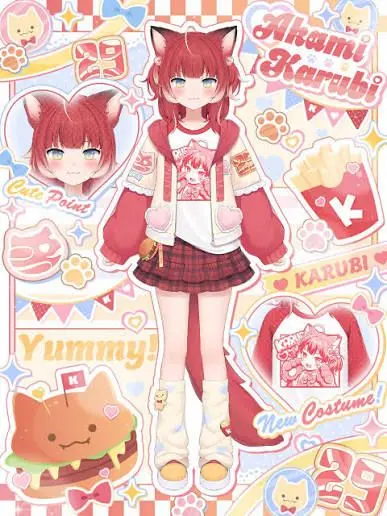 Tenseisha의 推しが認知してくれた？！