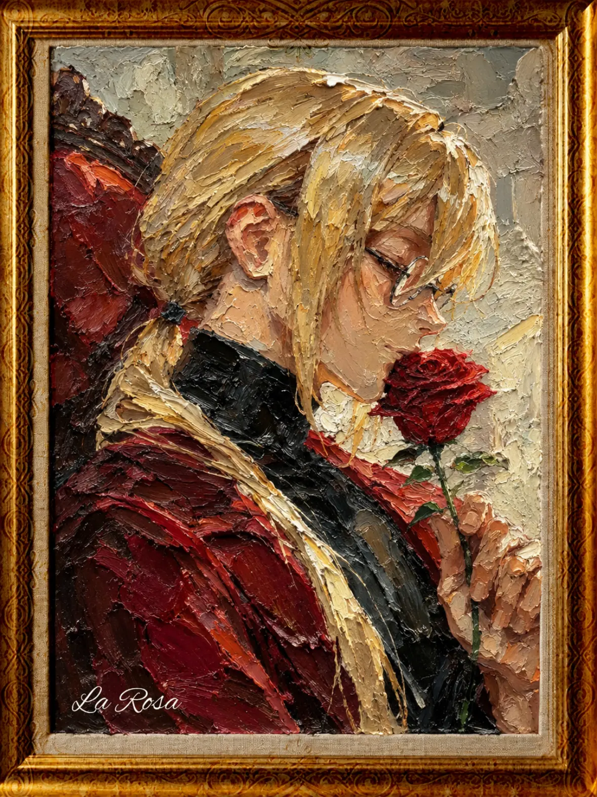 NURANURAstick의 ℒ𝒶 ℛℴ𝓈𝒶 🥀