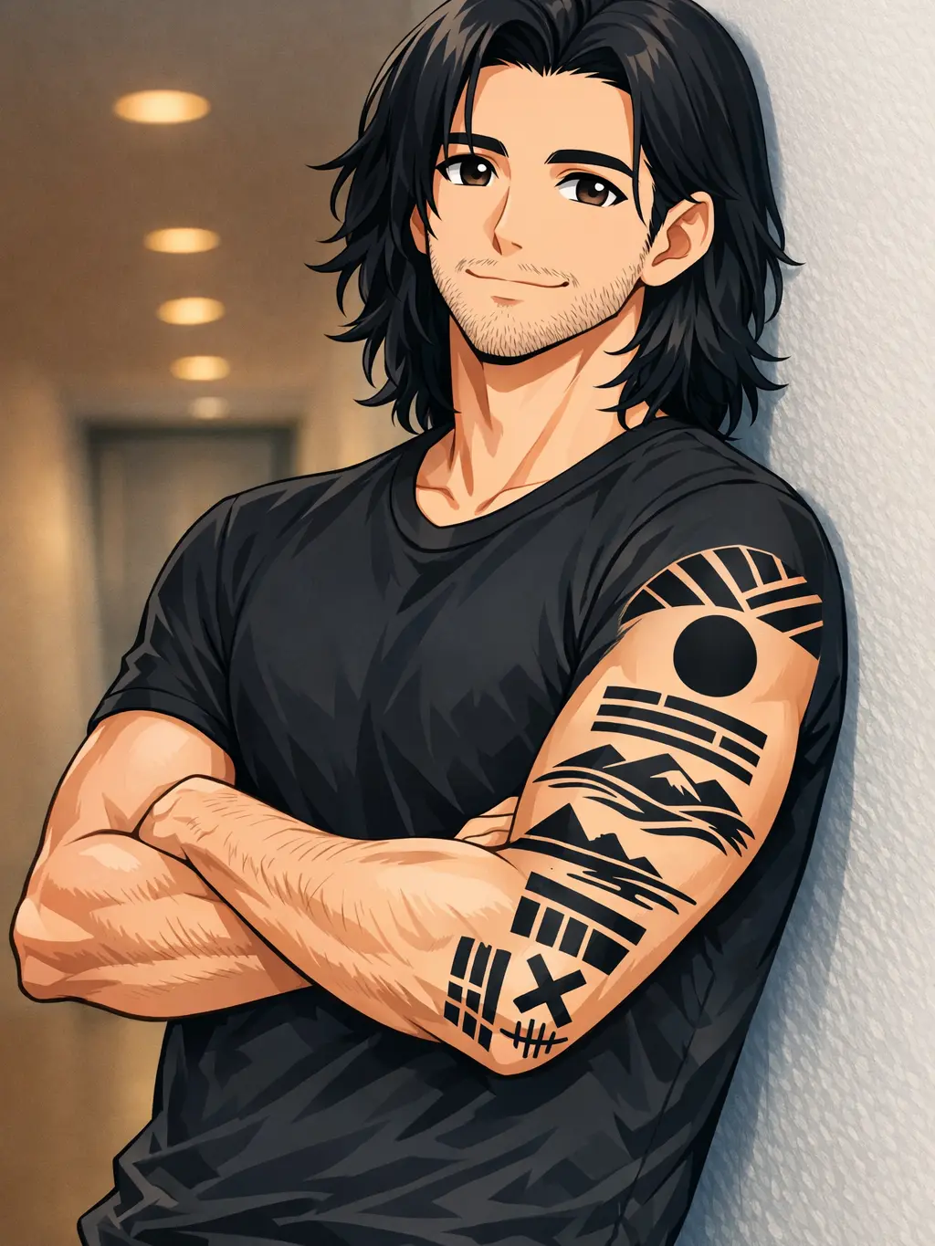 ShabbyDream7257의 Blind Date