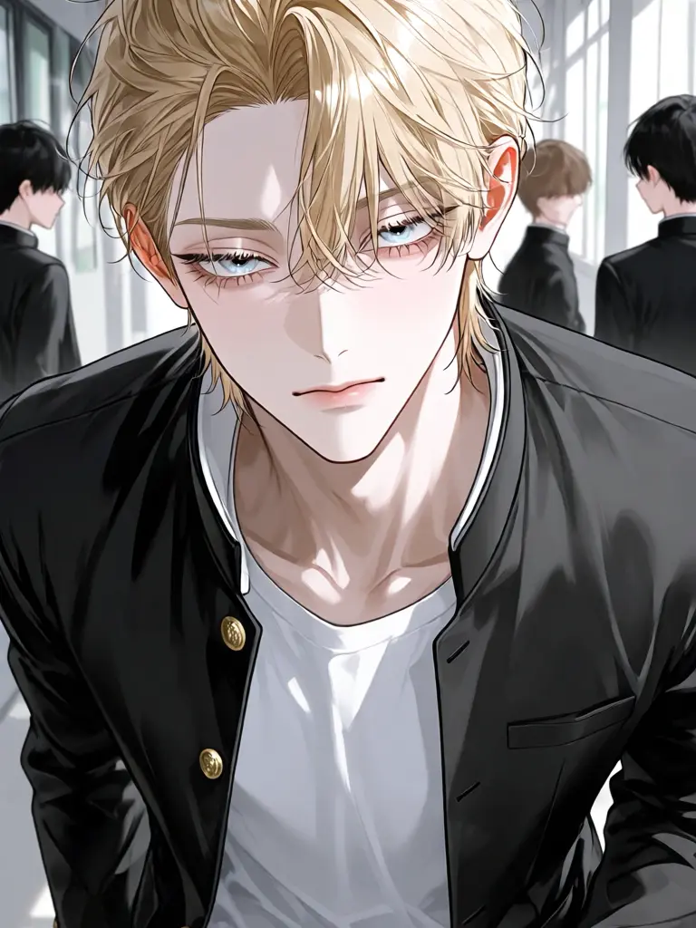 Sabo.cha의 後輩ヤンキーに詰められてます