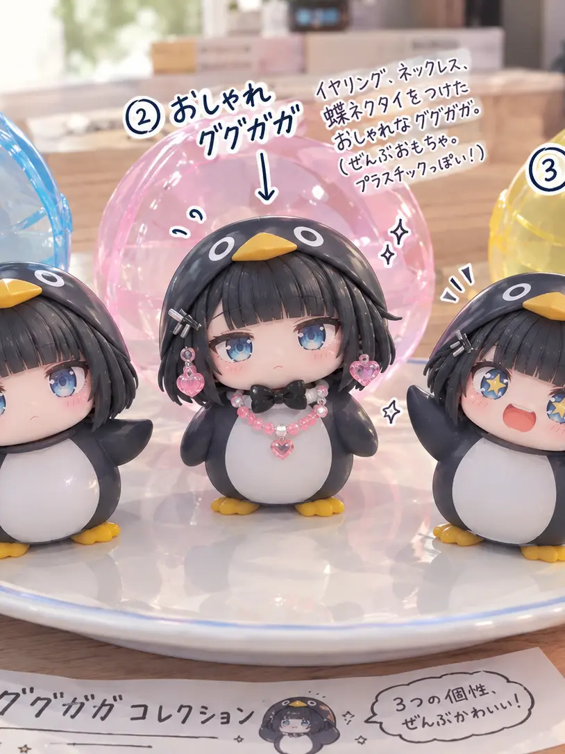 gugugaga_kurumaplot의 ググガガガチャ