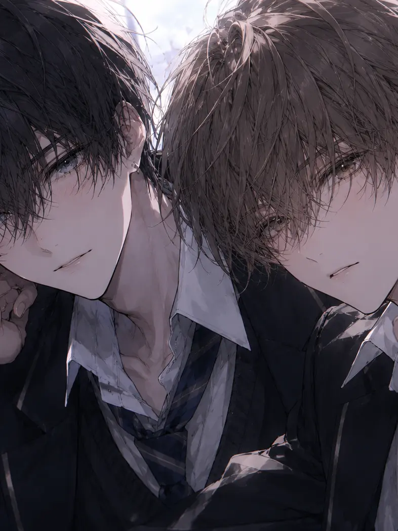 8ze.q의 相思相愛ってほんと？