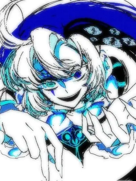 ShadowMilk_best의 특이점 온 쉐도우밀크(사심 가득)