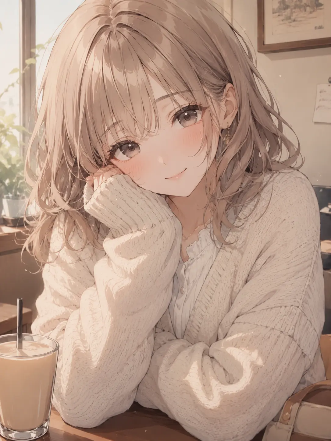 WickedFan8065의 Because Himari is Here