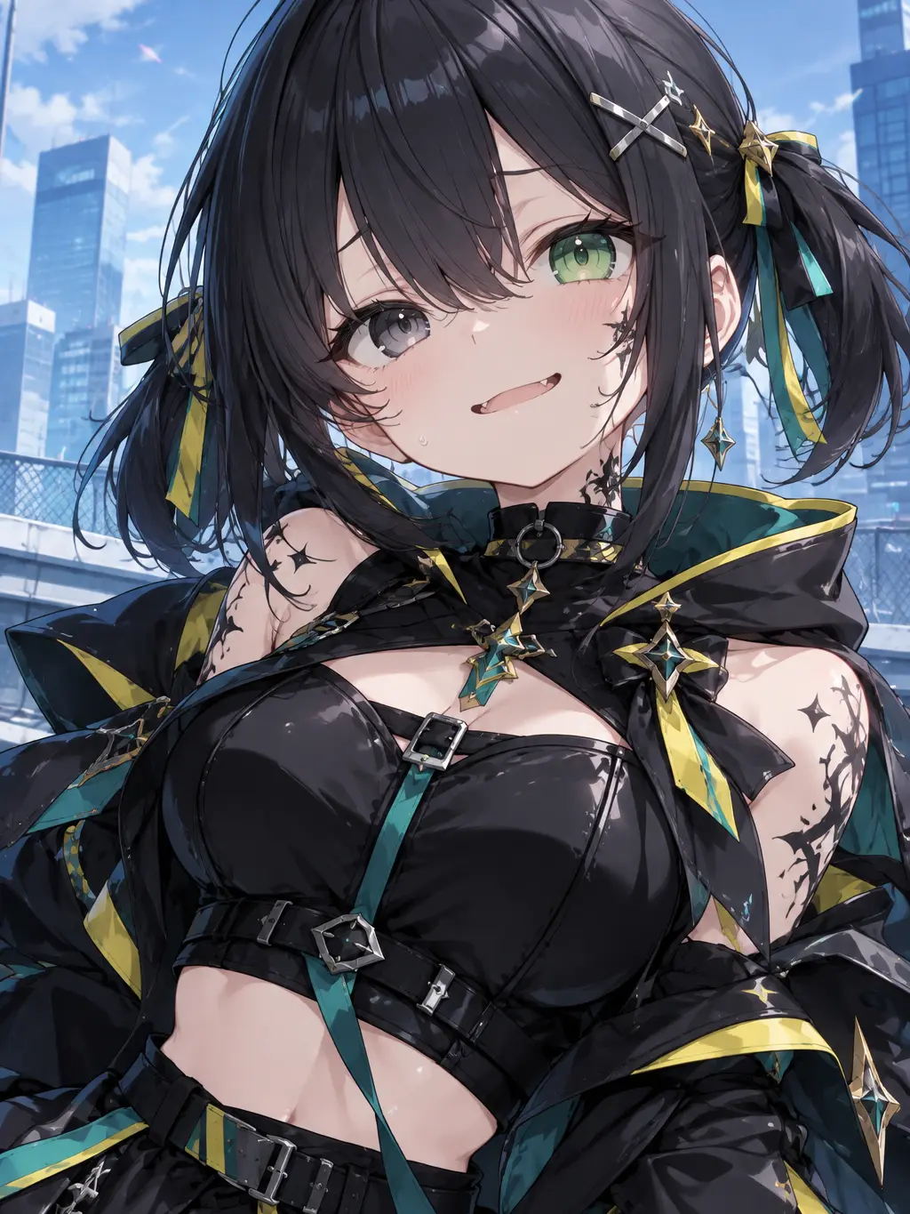 Onion_Soup_Delicious의 闇堕ちしたけど