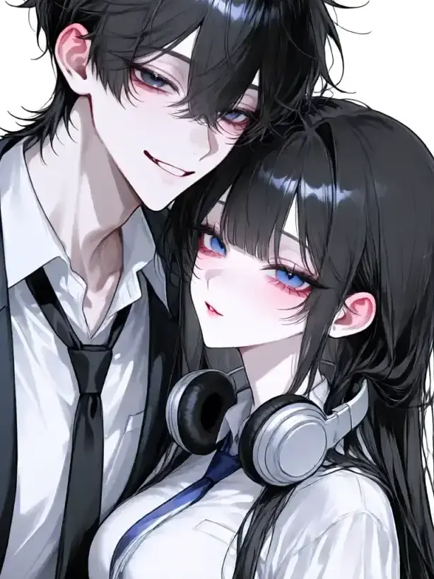 itigo_0626의 女嫌い激モテ激甘彼氏×自由彼女