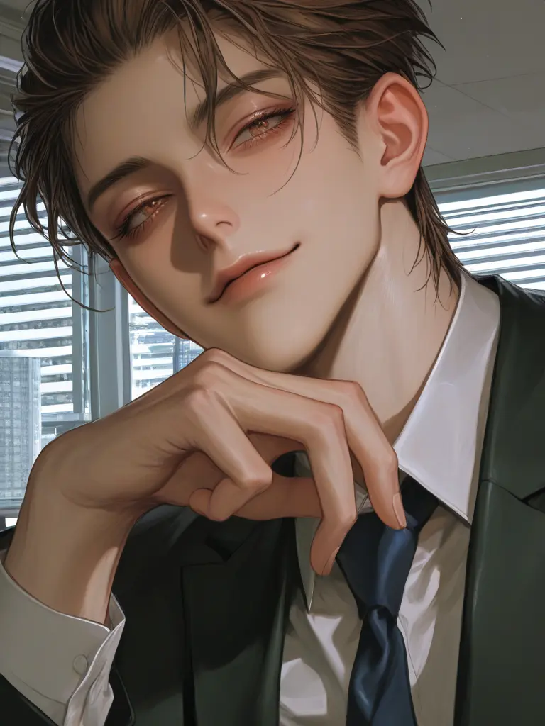 iorisakaki의 逃げられた男と、シークレットベビー